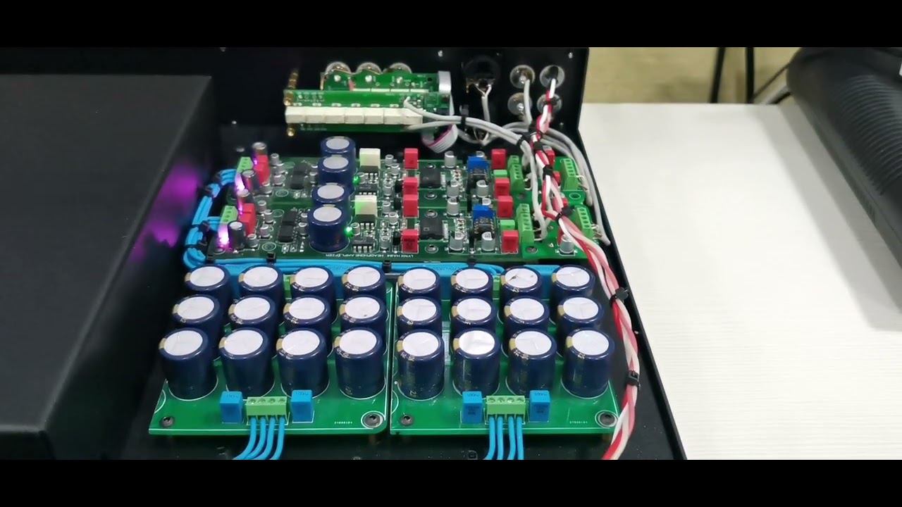 DipAudio Lynx HA84 усилитель для наушников, предварительный усилитель.