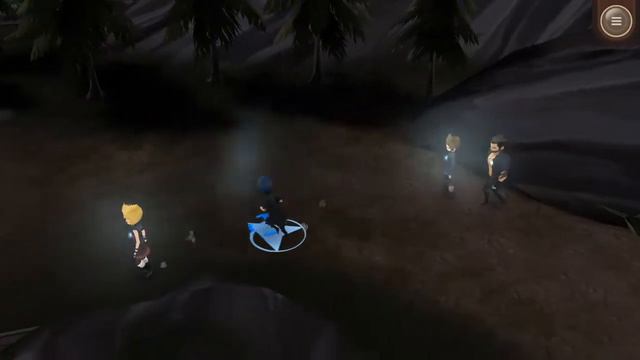 Final Fantasy XV: Pocket Edition - Chapter 4 - Part 1 of 2 - All Quests [HD] смотреть онлайн