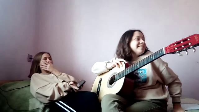 Попытки записать песню Юлия Гаврилина-Замело(Зацвело)? смотреть онлайн