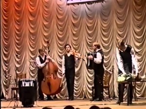 Олег Погудин «Песни военных лет» (19 июня 2003 года)