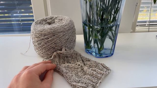 2 Готовые работы | Довязала недовяз | Что на спицах | Будни Маринай