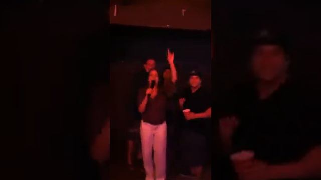 Friends in Low Places -- SANTA BARBARA 2012!! смотреть онлайн