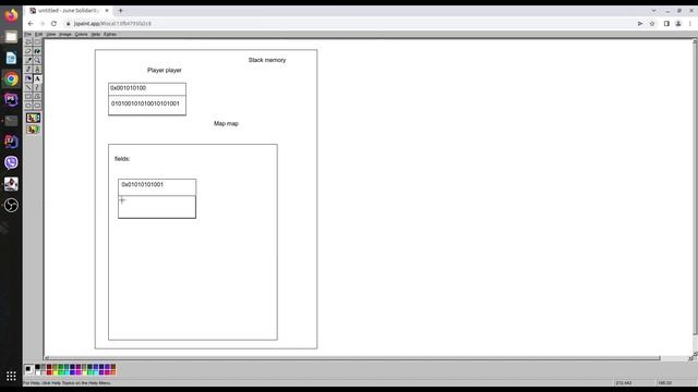 Объектно ориентированное программирование. Конструктор копирования (15) смотреть онлайн