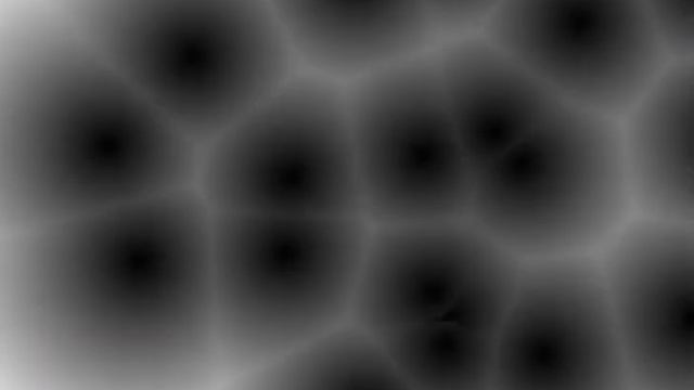 Unrestricted Cellular Automata - (Python) Demo 1 смотреть онлайн