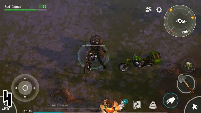 LDoE - ВСС ВИНТОРЕЗ против привала у дороги смотреть онлайн