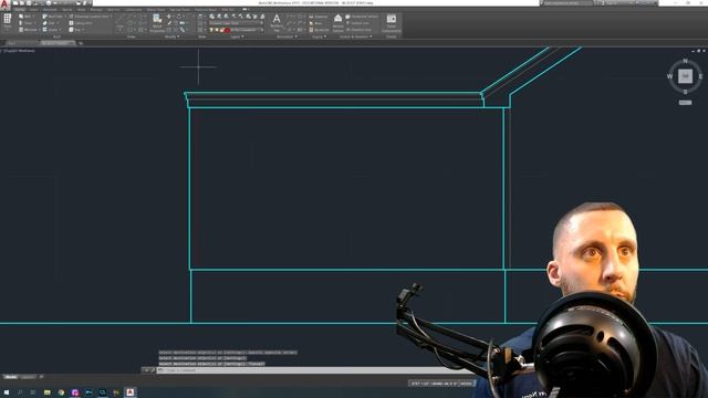 AUTOCAD ARCHITECTURE 2019/20/21/22 - HOW TO FULL SET OF AS BUILT PART 9 OF 11! смотреть онлайн