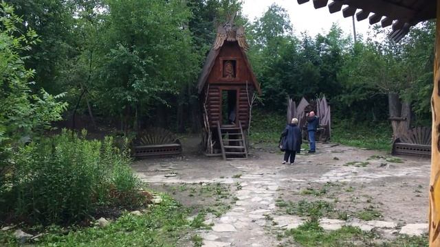 Тревел блог. Как отдохнуть, если на море ехать не хочешь? Спонтанный отпуск. Серия 1 смотреть онлайн