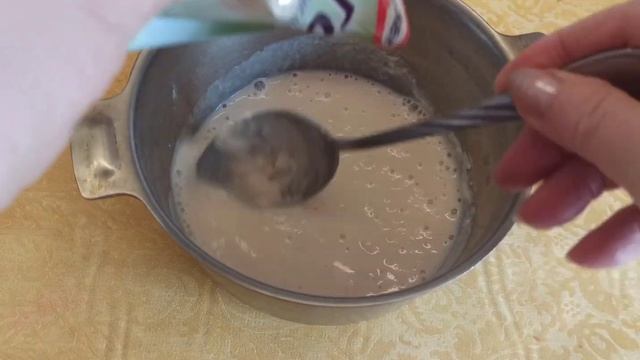 БЫСТРЫЙ И ПРОСТОЙ ТВОРОЖНЫЙ ДЕСЕРТ"На здоровье"! Без муки, масла, яиц и сахара! смотреть онлайн
