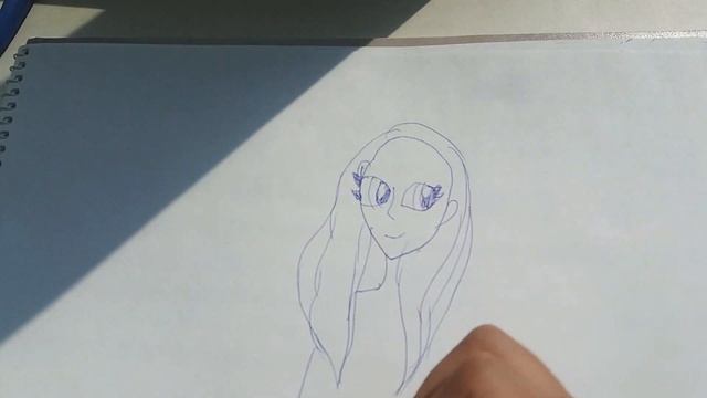 Рисуем меня смотреть онлайн