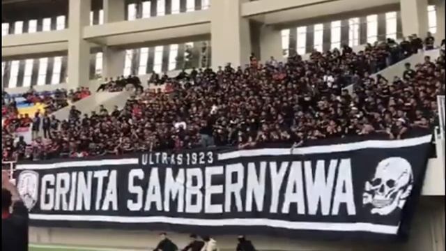 INTERNAL SOLO TERPECAH ! FOKUS PERSIS смотреть онлайн