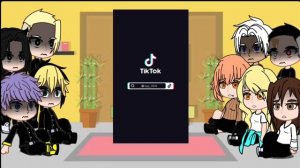 Tokyo revengers react to takemichi as kanto mikey (1/2)[Discontinued]