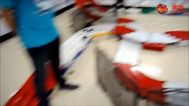ミニ四駆 GRAND FINAL PEIC 3 LANES - Round 2 Open Race смотреть онлайн