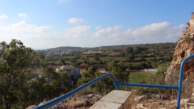 Церковь пророка Ильи ,Кипр Протарас смотреть онлайн