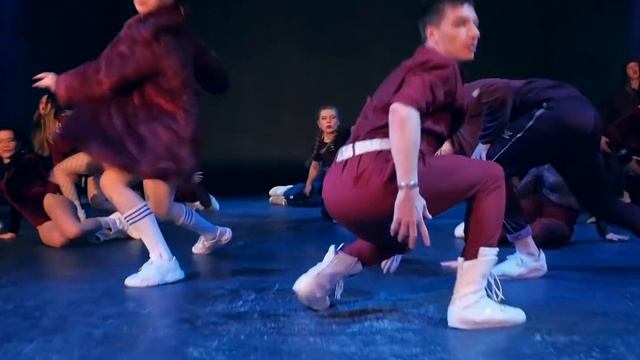 Evgeny Kevler | Fam.Factory | Satisfaction | Jazz Funk