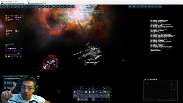 ENTRA A FARMEAR MODULOS YA!!! DARKORBIT 2023 смотреть онлайн