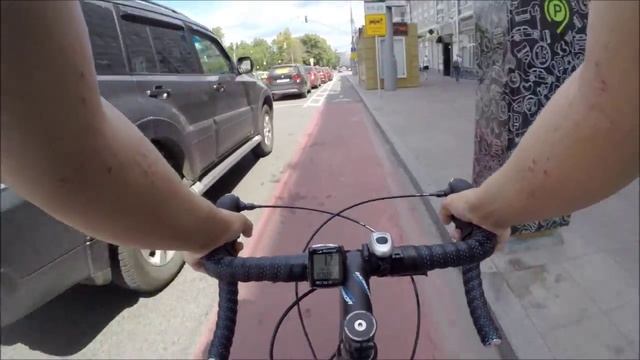 Первая велосипедная полоса смотреть онлайн