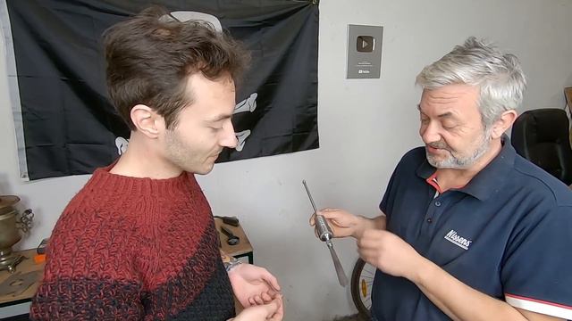 Разбор полетов смотреть онлайн