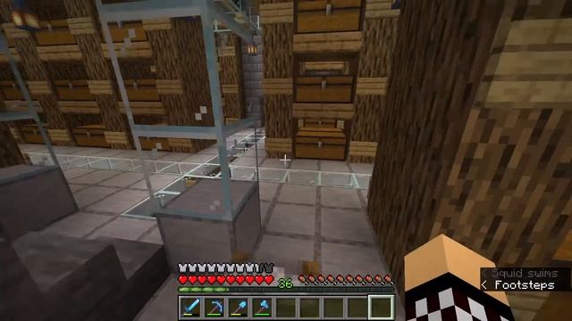 Der Komposter 3000 - Minecraft Folge [1.039] смотреть онлайн