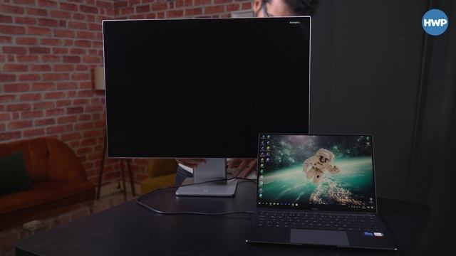 28,2 inç 4K, HDR, 10 bit monitör! | Huawei MateView incelemesi смотреть онлайн
