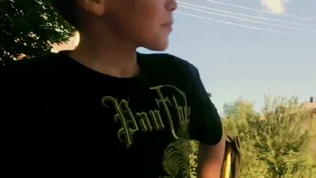 ДЕЛАЕМ САЛЬТО