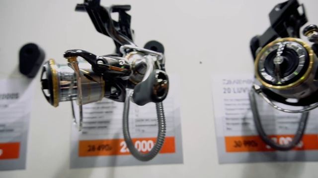 ХУЖЕ БЫТЬ НЕ МОГЛО ? Обзор выставки ОХОТА и РЫБОЛОВСТВО на РУСИ 2021 смотреть онлайн