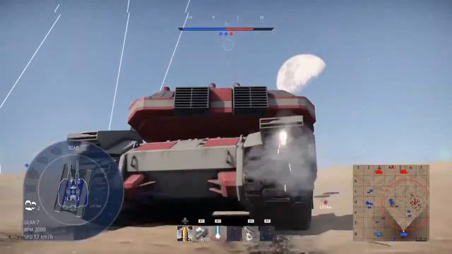War thunder April fools event смотреть онлайн