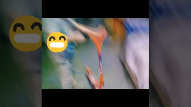 Трюковой самокат моего друга смотреть онлайн