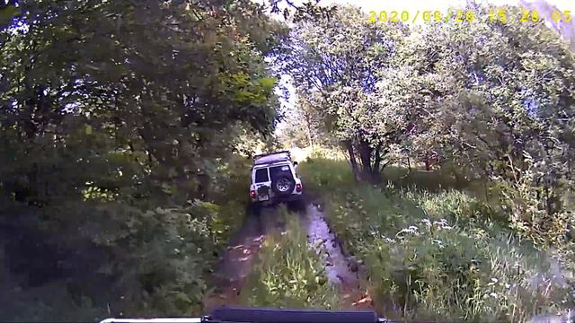 Armenia Offroad trip 11 смотреть онлайн