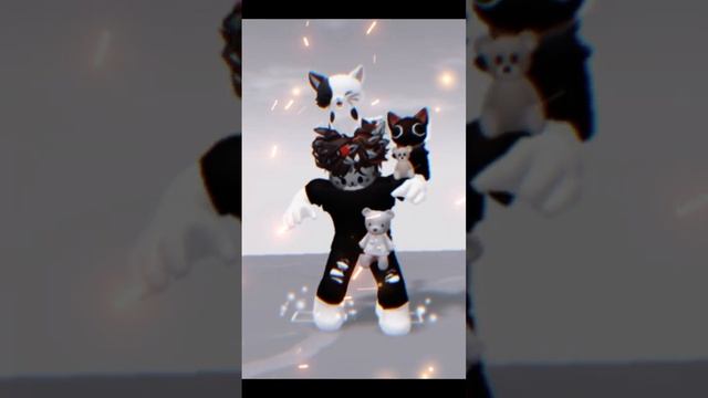 ? / РОБЛОКС / МЕМ / #ТУШКА КОТ КОТ смотреть онлайн
