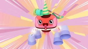 Тикабо, 2 сезон 26 серия. Карнавал