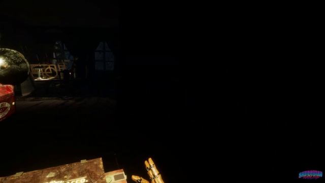 "A Wake Inn" Review (PCVR) | Bioshock in a wheelchair?...needs work смотреть онлайн