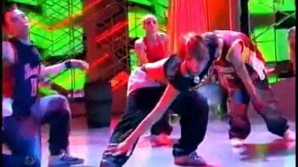 Eva Rivas - Billie jean