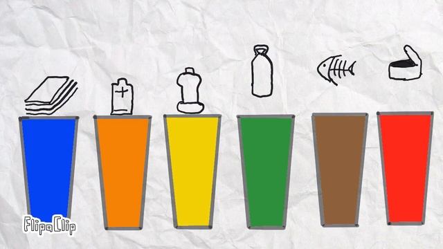 Планета не Мусор, а Земля!