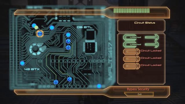 Mass Effect 2 Walkthrough [Part 65] - N7: Endangered Research Station смотреть онлайн