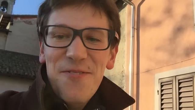 Английский онлайн с Федором и ELK Academy. Весело, быстро и удобно. смотреть онлайн