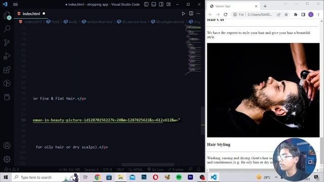 ? Let’s build SALOON APP with NEXT.JS 13 (RevenueCat, Tailwind CSS, TypeScript, React.js) смотреть онлайн