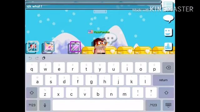 Breaking 30 Golden booty chests in Growtopia! смотреть онлайн