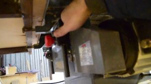 Обзор комбинированного станка Jet JKM-300