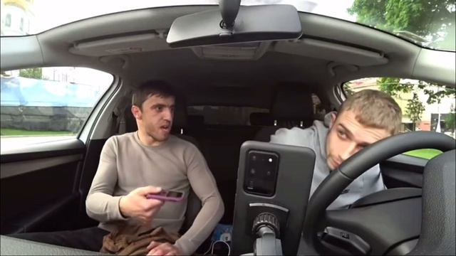 Ты спрашиваешь зачем сел потому-то надо было брат 😂 смотреть онлайн