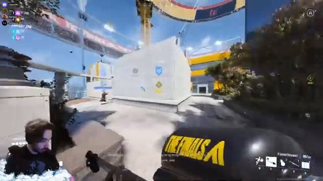 Noita || Пиксельный штурм смотреть онлайн