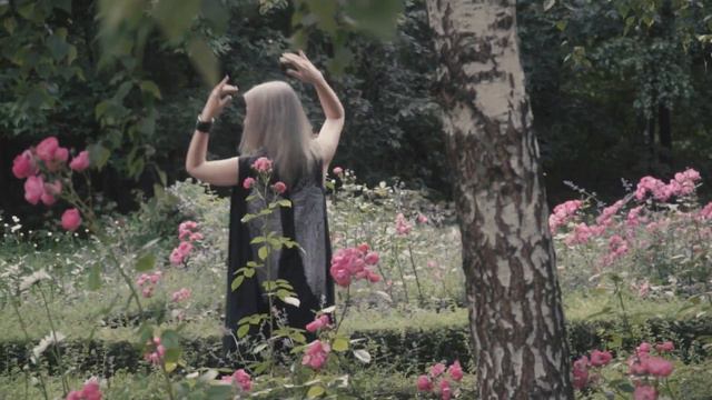 Алёна Минулина - ЗИМА (Official video) смотреть онлайн
