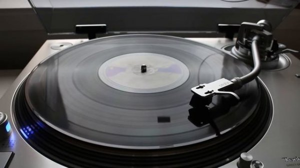 Pink Floyd - Wish You Were Here (Side 1) (1975 HQ Vinyl LP)