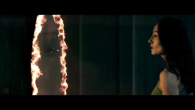 ПОРТАЛ- НЕКУДА БЕЖАТЬ !!! ФАНТАСТИЧЕСКАЯ КОРОТКОМЕТРАЖКА смотреть онлайн
