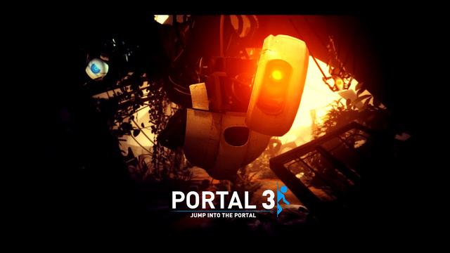 Portal 3 выходит!? смотреть онлайн