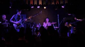 Хижняк Мария Thousand Foot Krutch   Fly on The Wall