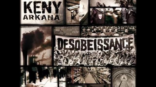 keny arkana- style libre смотреть онлайн