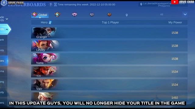 HOW TO GET THE NEW LEGENDARY BADGE OR THE GLOBAL BADGE!? New Title Update смотреть онлайн