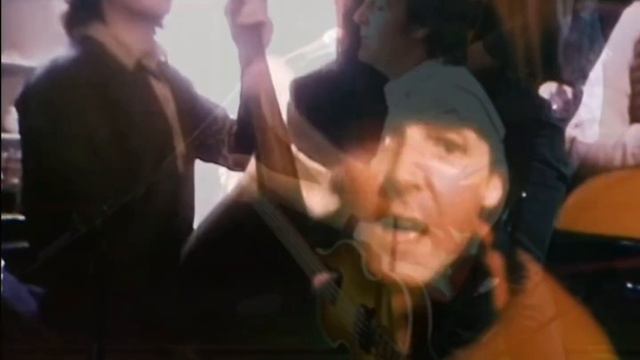 Paul McCartney, Wonderful Christmastime