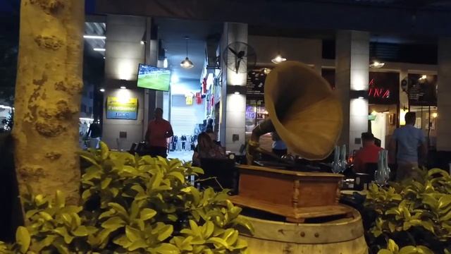 . #VisitKemer  #Casalaluna Casa La Luna Restauran - Bar #Antalya #VisitAntalya  #KemerRestaurants