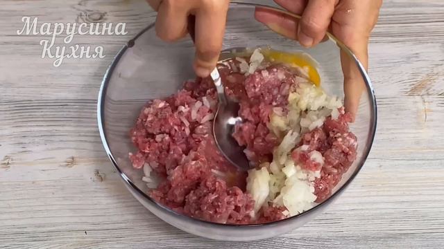 Преобразила вкус обычных котлет - теперь семья просит готовить только так смотреть онлайн